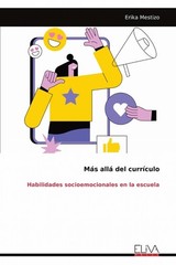 M?S All? Del Curr?Culo: Habilidades Socioemocionales En La E…