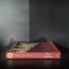 Robert Langdon Ser.: The Da Vinci Code by Dan Brown (2006, Trade Paperback)