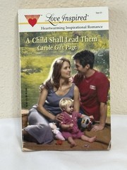 Steeple Hill Love Inspired Series Lot 4 Paperback Books