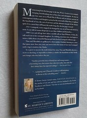 Winter Garden by Kristin Hannah 2011 Trade Paperback)