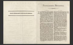 ENCYCLOPEDIA BRITANNICA, 1797 3rd Edition, all 18 Volumes, eBook on USB