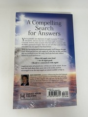 The Secret Life of Angels : Who They Are and How They Help Us by Ron Rhodes NEW!