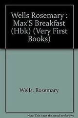 Maxs Breakfast – GOOD
