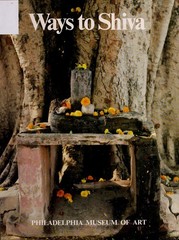 Ways to Shiva: Life and ritual in Hindu India Dye, Joseph M
