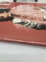 Vogue Greece November 2021 Jared Leto Rare