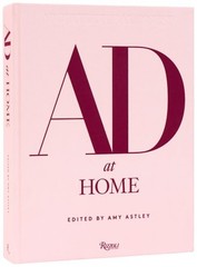 Ad at Home : Architectural Digest, Hardcover by Astley, Amy (EDT); Wintour, A…