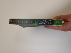 P. S. Ser.: State of Wonder : A Novel by Ann Patchett (2012, Trade Paperback)