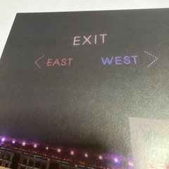 Osaka Kansai Expo Photo Book Japan Travel Souvenir 4.8 x 7.7 in