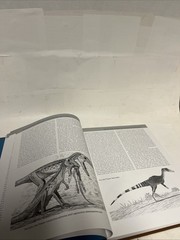 Princeton Field Guide to Predatory Dinosaurs Hardcover by Paul Gregory S