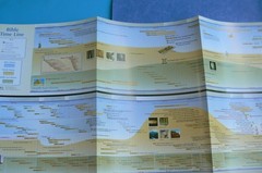 Rose Book of Bible Charts,Maps, &Time Lines,10th Anniversary Ed.spiral HC 2015