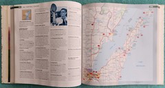 Readers Digest Travel Guide USA 1994 Hardcover 432 Pages Tons Of Photos & Maps