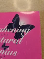 Awakening the Natural Genius of Black Children by Amos N. Wilson