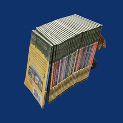 Set 3A: Magic Tree House A Library of Books 1-28 – Mary Pope Osborne Collection