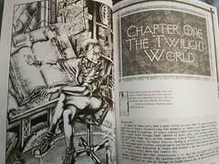 Sorcerer Revised Edition – White Wolf – Mage: the Ascension – World of Darkness
