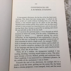 The Conscience Of The Rich C. P. Snow 1958 Charles Scribner’s Sons Family Saga