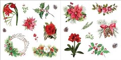 Bunches of Botanicals Sticker Book (Over 500 stickers!) – NEW