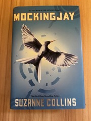 The Hunger Games: Mockingjay by S. Collins (Hardcover) BRAND NEW
