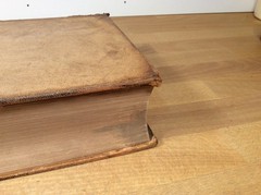 Lectures on Surgical Pathology, James Paget, 1865 Leather Hardcover
