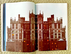 New York in Photographs by Reinhart Wolf 2002, trade paperback, 76 pages, NYC