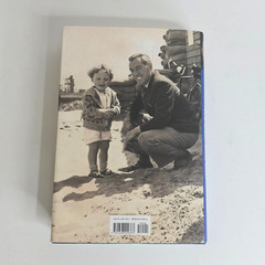 SIGNED Anthony Hopkins – We Did OK Kid Autographed Hardcover Book – NEW