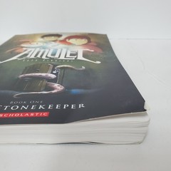 AMULET Graphic Novels Complete Series Books #1-9 by Kazu Kibuishi