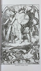 Russian book (Bible) Духовная война. Джон Буньян