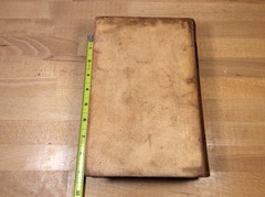 Lectures on Surgical Pathology, James Paget, 1865 Leather Hardcover