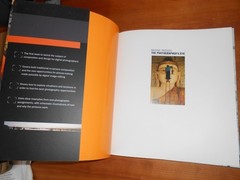 Lot of 2 Michael Freeman THE PHOTOGRAPHER’S EYE & MIND – TPB VGC