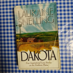 Lauraine Snelling Lot of 8 Christian HIstorical Fiction/Romance Paperbacks