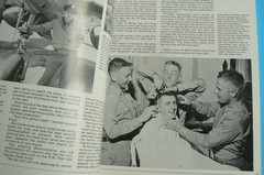 The Dynamite Gang, The 367th Fighter Group in WWII, Richard Groh, Aero, LN 1983