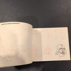 How To Draw Star Wars by Lee J. Ames (1984, Paperback) – Vintage