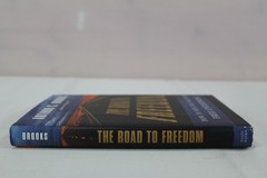 Road to Freedom : How to Win the Fight for Free Enterprise by Arthur C. Brooks