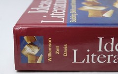 Ideas In Literature Building Skills & Understanding JL3 Multi Authors Hardcover