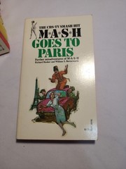 12x 1970s MASH Goes To Paperback Books Miami Paris Vienna Paris London ++ Hooker