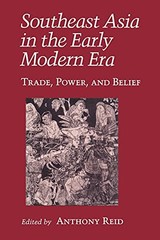 Southeast Asia in the Early Mo – VERY GOOD