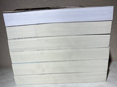 Historical Regency Romance Book Lot 6 Of The Duke’s Ladies Volumes Paperback
