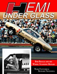 CT670 Hemi Under Glass Bob Riggle And His Wheel Standing Mopars Jay Leno Vaughn