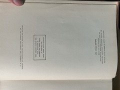 Admiral Of The Ocean Sea by Samuel Eliot Morison ~ Hardcover First Edition 1942