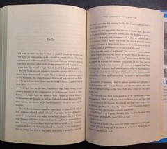 The Lincoln Highway by Amor Towles