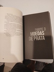 Guerra Civil (Em Portuguese do Brasil)