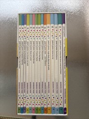 Random House Junie B. Jones Collection 2 Box Set Books 15-28 Barbara Park 2019