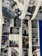 Panzers In Saumur No.2 Panther Ausf.A, Jagdpanther, 15cm Panzerwerfer Photo Book