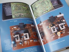 two books about gaming in USSR