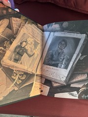 FairyLoot Rebecca Yarros Fourth Wing Empyrean Series Set