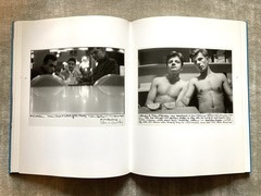 The Photographs of Allen Ginsberg, Beat Memories, 2010, VG+ Condition