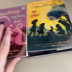 Disney THE NEVER GIRLS Book Lot #1-4, 6-12 By Kiki Thorpe Paperback Pb