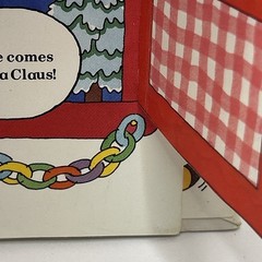 Spot’s First Christmas Hardcover by Eric Hill