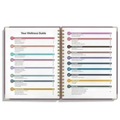 The Natural Healing Handbook Spiral Bound Guide For Herbal Remedies And Natural