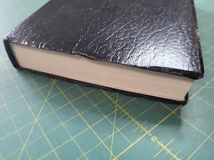 HCSB Gift and Award Bible, Black Imitation Leather