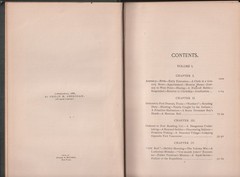 Personal Memoirs of PH Sheridan General United States Army in Two Vol 1888